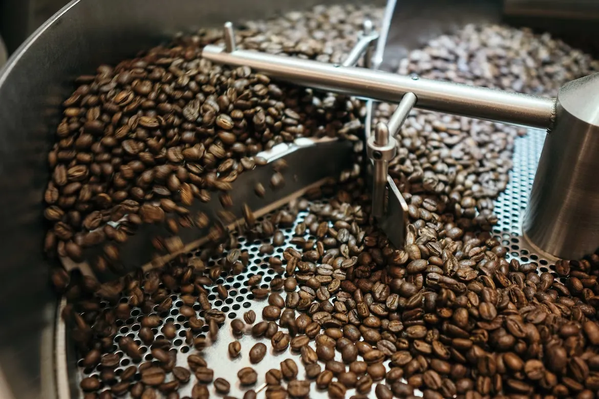Image de Sumatra Mandheling