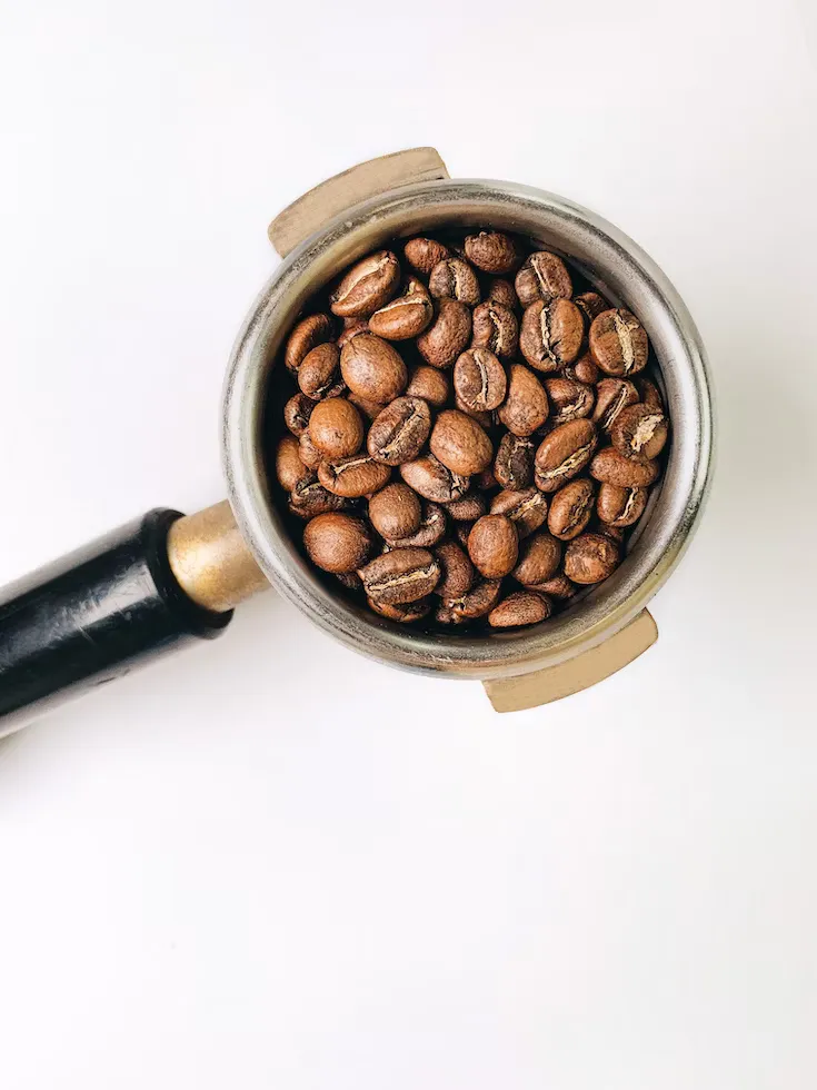 Image de Vietnamese Robusta