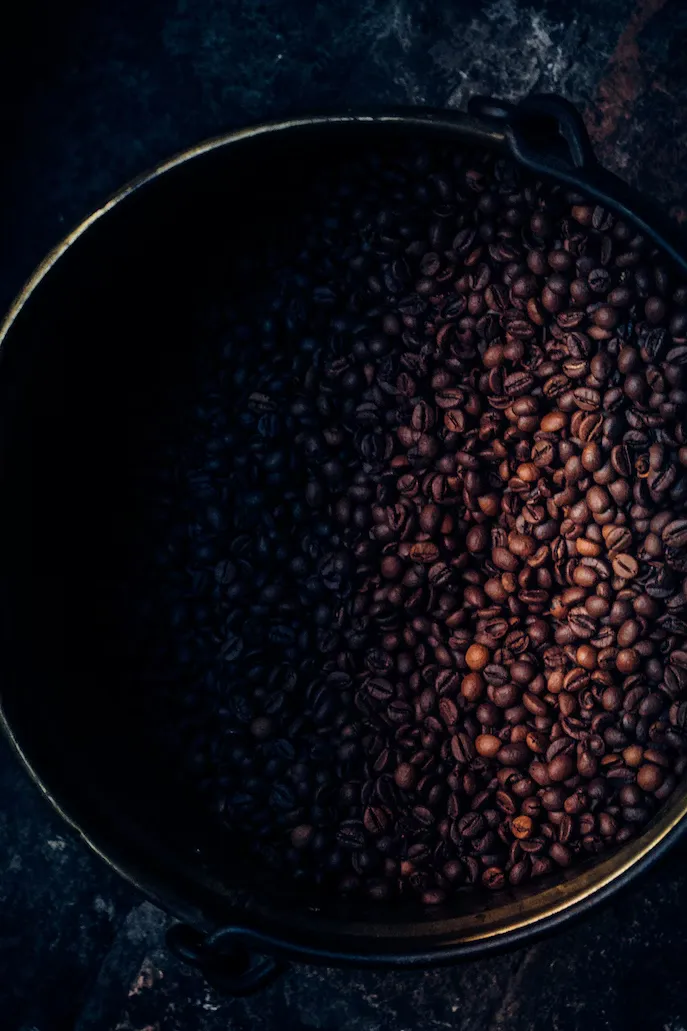 Image de Peruvian Arabica